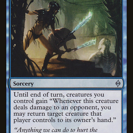 Arm with Aether [New Phyrexia]