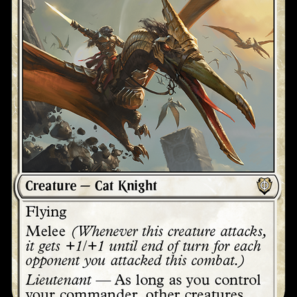 Skyhunter Strike Force [Phyrexia: All Will Be One Commander]