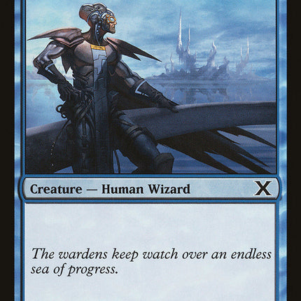 Lumengrid Warden [Tenth Edition]