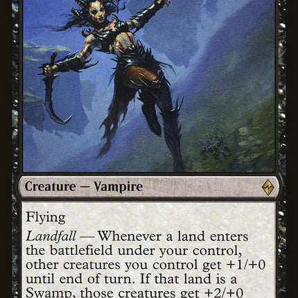 Guul Draz Overseer [Battle for Zendikar]