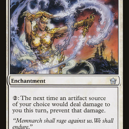 Circle of Protection: Artifacts [Fifth Dawn]