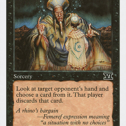 Coercion [Classic Sixth Edition]