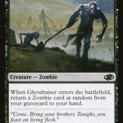 Ghoulraiser [Jumpstart 2022]