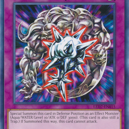 Metal Reflect Slime [LED7-EN015] Common