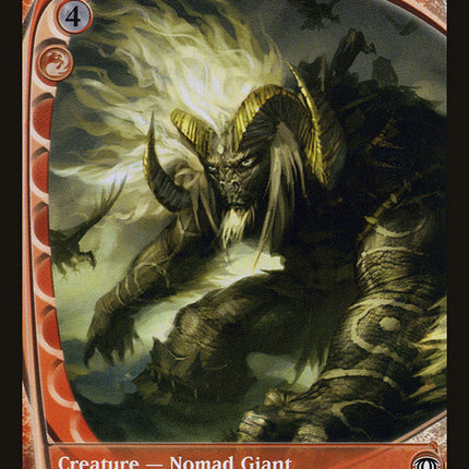 Fomori Nomad [Future Sight]