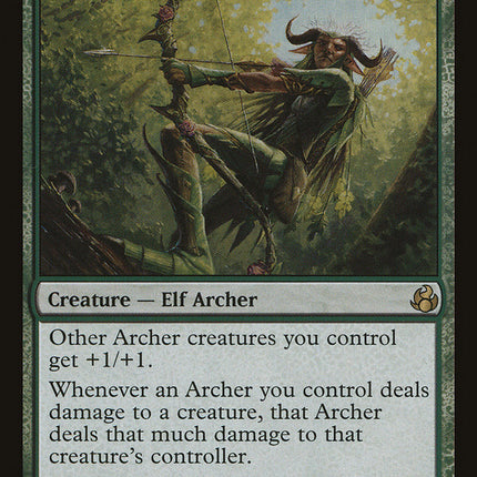 Greatbow Doyen [Morningtide]