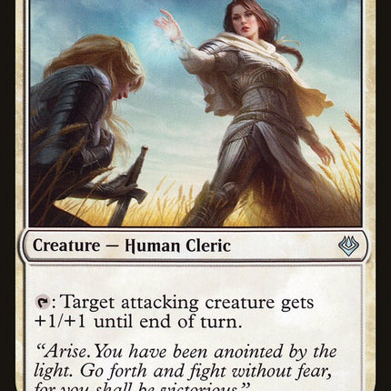 Anointer of Champions [Archenemy: Nicol Bolas]