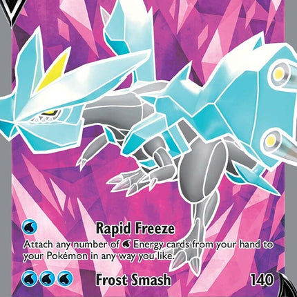 Kyurem V (174/196) [Sword & Shield: Lost Origin]