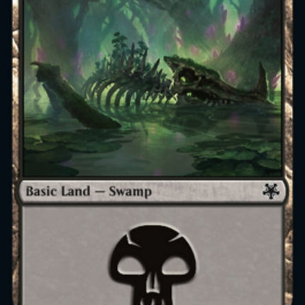 Swamp (130) [Game Night: Free-for-All]