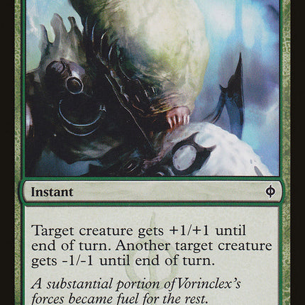 Leeching Bite [New Phyrexia]
