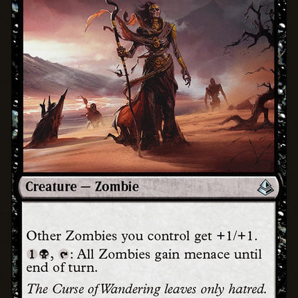 Lord of the Accursed [Amonkhet]