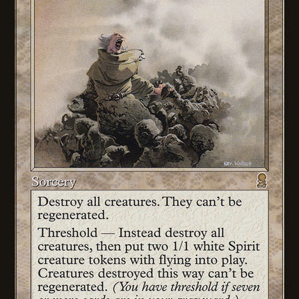 Kirtar's Wrath [Odyssey]