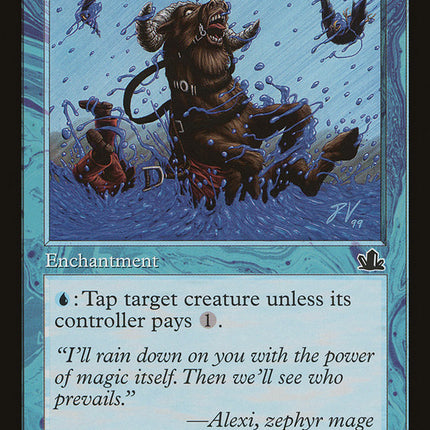 Rhystic Deluge [Prophecy]