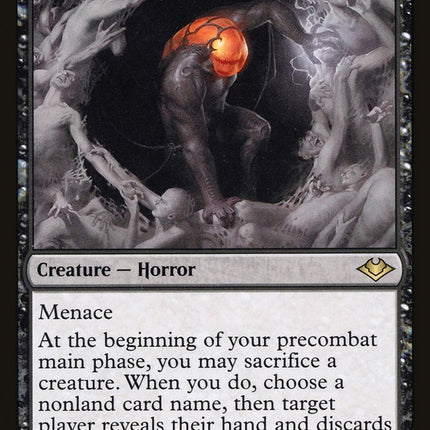 Cabal Therapist [Modern Horizons]
