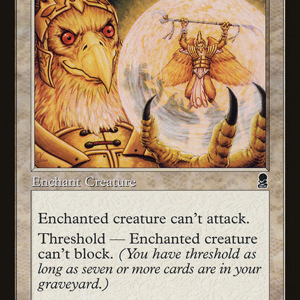 Kirtar's Desire [Odyssey]