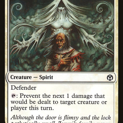 Benevolent Ancestor [Mystery Booster]