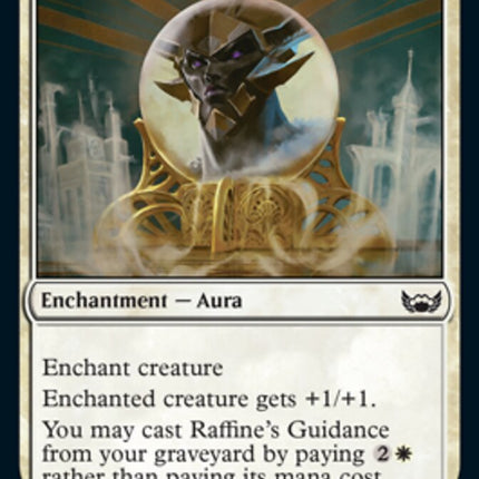 Raffine's Guidance [Streets of New Capenna]