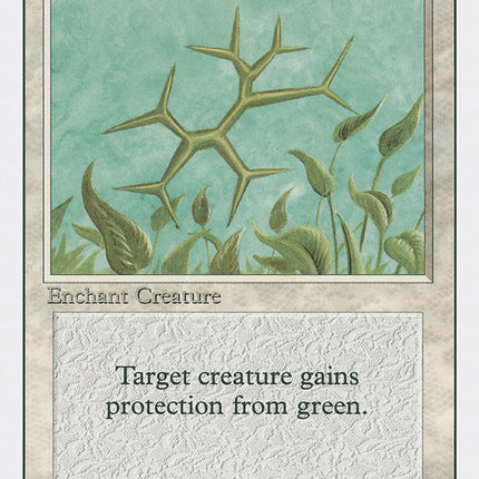 Green Ward [Revised Edition]