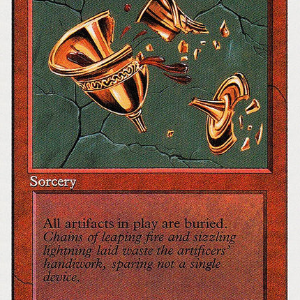 Shatterstorm [Summer Magic / Edgar]