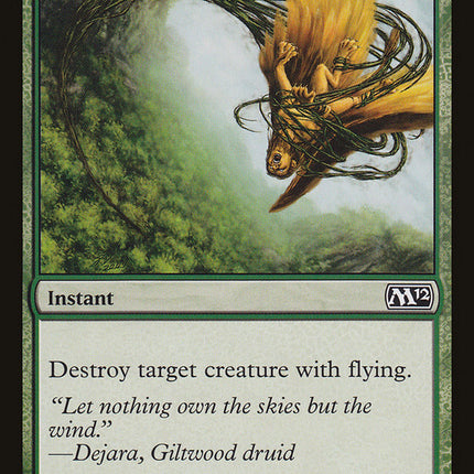 Plummet [Magic 2012]