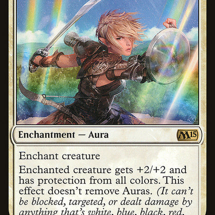 Spectra Ward [Magic 2015]
