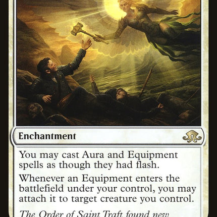 Sigarda's Aid [Eldritch Moon]