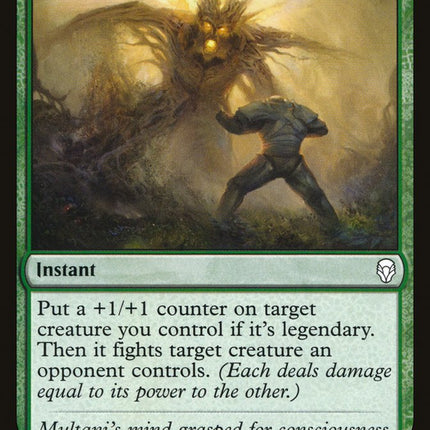 Ancient Animus [Dominaria]