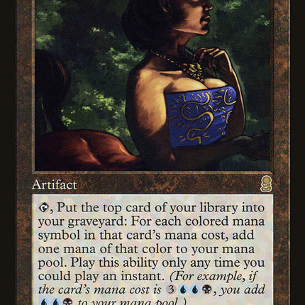 Charmed Pendant [Odyssey]
