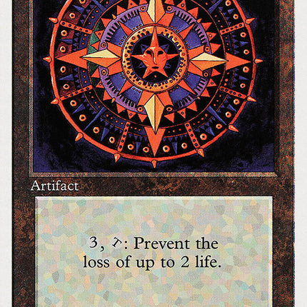 Conservator [Summer Magic / Edgar]