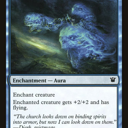 Spectral Flight [Innistrad]