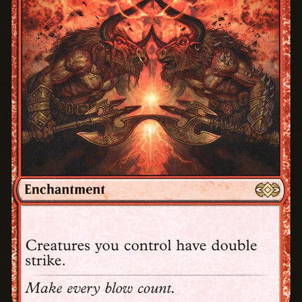 Rage Reflection [Double Masters]