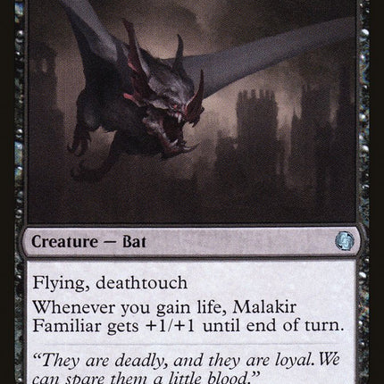 Malakir Familiar [Jumpstart]