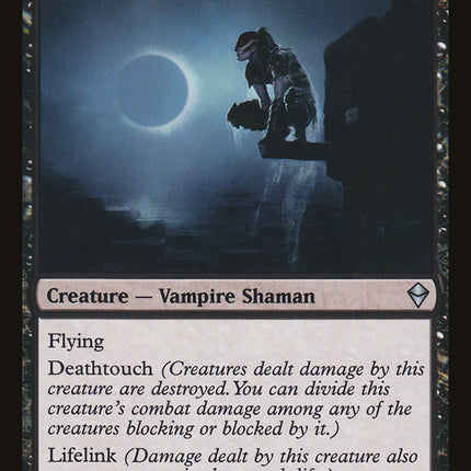 Vampire Nighthawk [Zendikar]