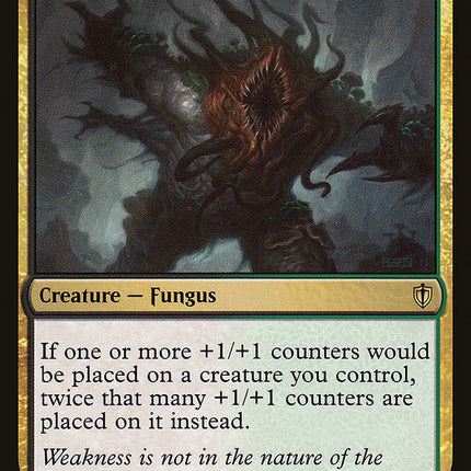 Corpsejack Menace [Commander 2016]