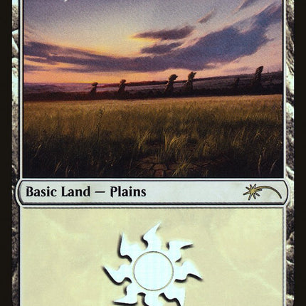 Plains (1) [2017 Gift Pack]