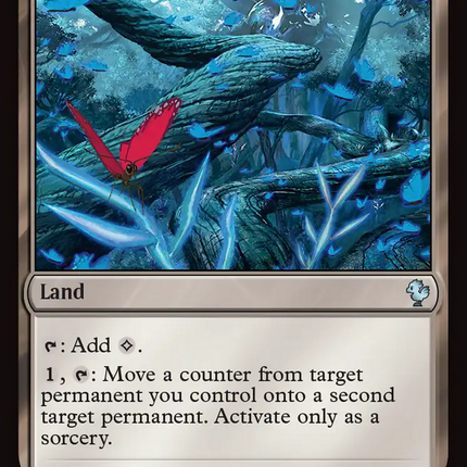 Nesting Grounds [FINAL FANTASY Commander]