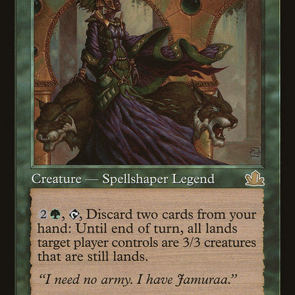 Jolrael, Empress of Beasts [Prophecy]