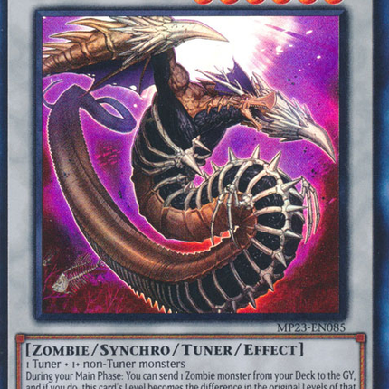 Immortal Dragon [MP23-EN085] Ultra Rare