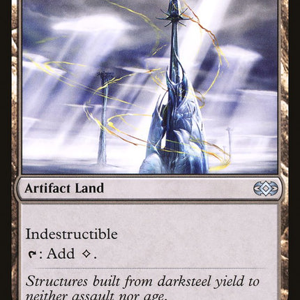 Darksteel Citadel [Double Masters]