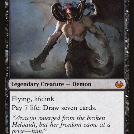 Griselbrand [Modern Masters 2017]
