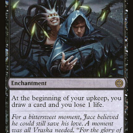 Phyrexian Arena [Phyrexia: All Will Be One]