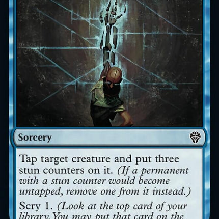 Impede Momentum [Dominaria United]