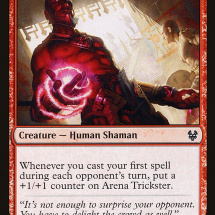 Arena Trickster [Theros Beyond Death]