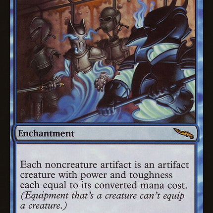 March of the Machines [The List]