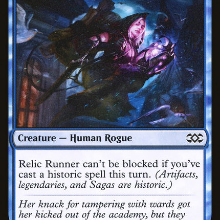 Relic Runner [Double Masters]