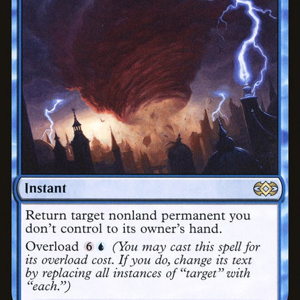 Cyclonic Rift [Double Masters]