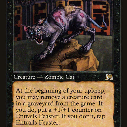 Entrails Feaster [Onslaught]