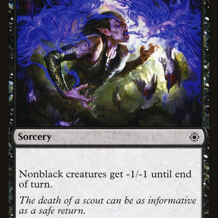 Festergloom [Conspiracy: Take the Crown]