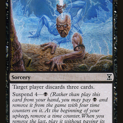 Mindstab [Time Spiral]