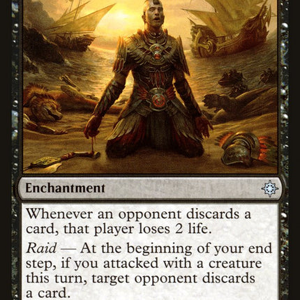 Raiders' Wake [Ixalan]